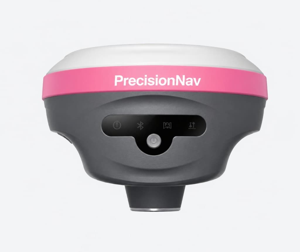 PrecisionNav P20