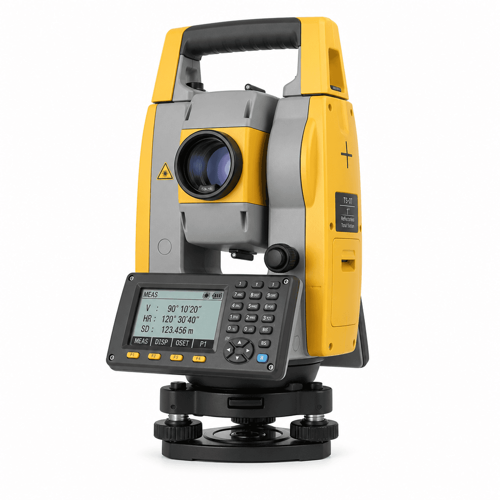 Total Station PT10